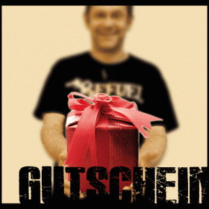 Gutschein